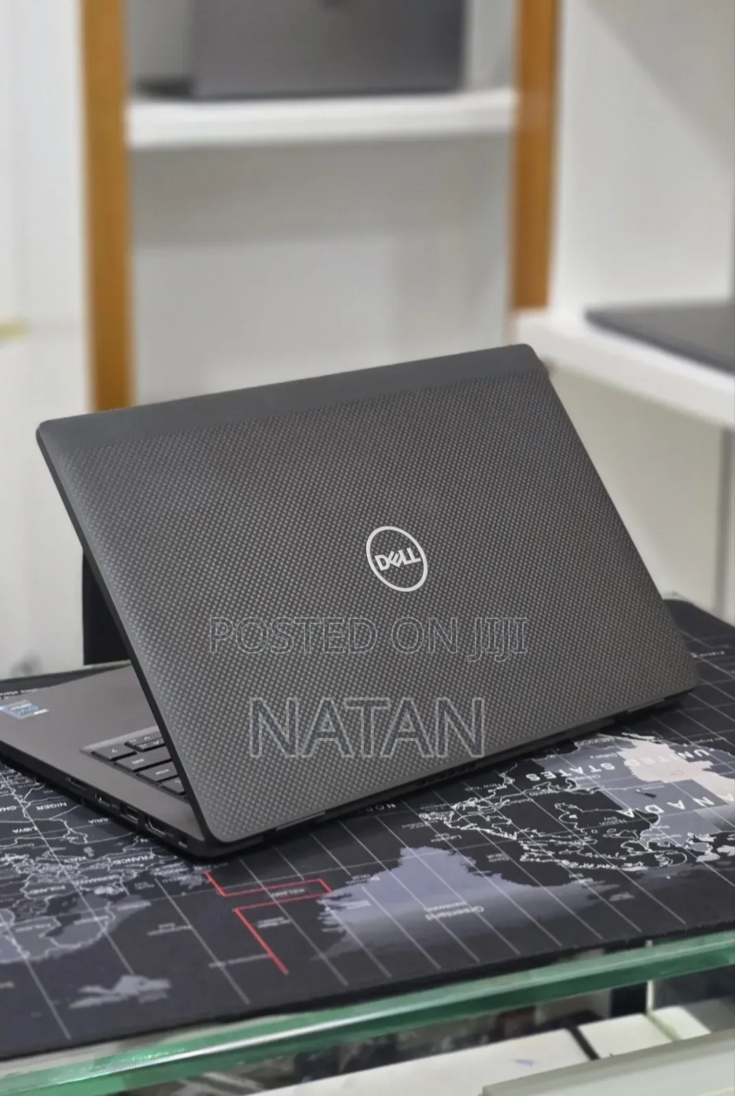 New Laptop Dell Latitude 7420 16GB Intel Core i5 SSD 512GB