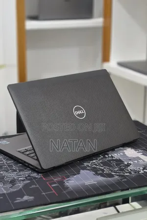 New Laptop Dell Latitude 7420 16GB Intel Core i5 SSD 512GB