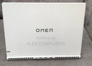 New Laptop HP Omen 16 16GB Intel Core i9 SSD 1T
