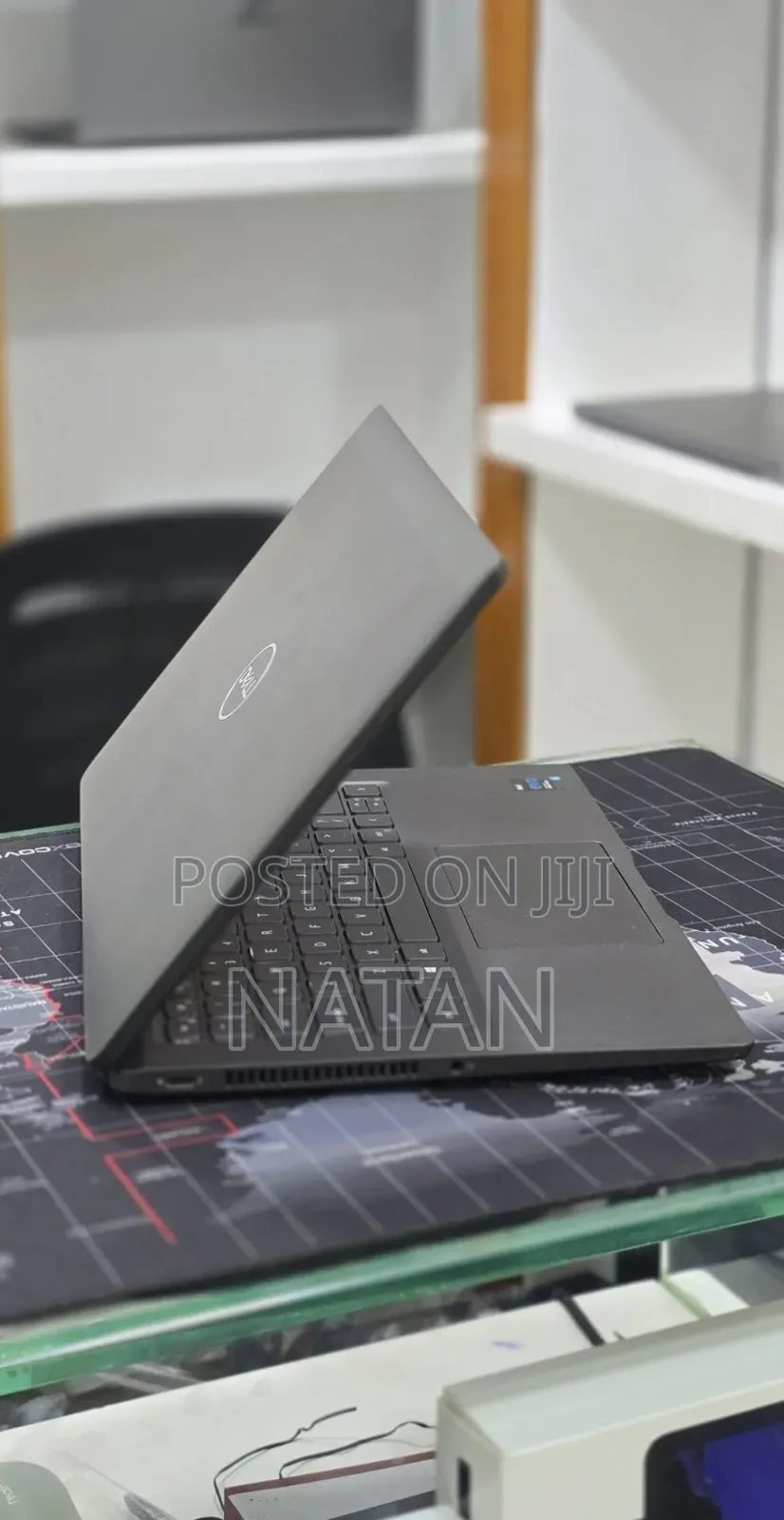 New Laptop Dell Latitude 7420 16GB Intel Core i5 SSD 512GB