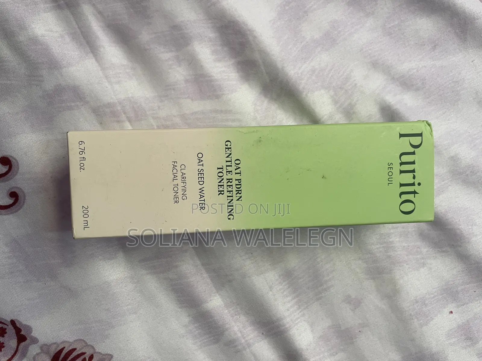 Cosmetic's