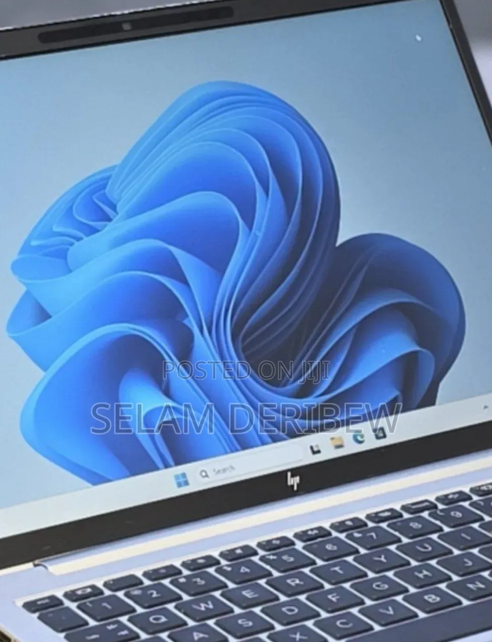 New Laptop HP EliteBook 830 16GB Intel Core i7 SSD 512GB