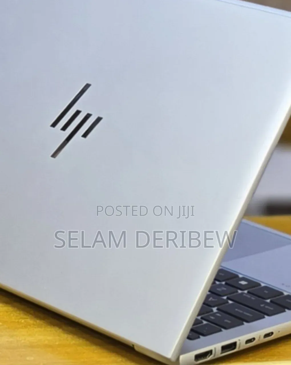 New Laptop HP EliteBook 830 16GB Intel Core i7 SSD 512GB