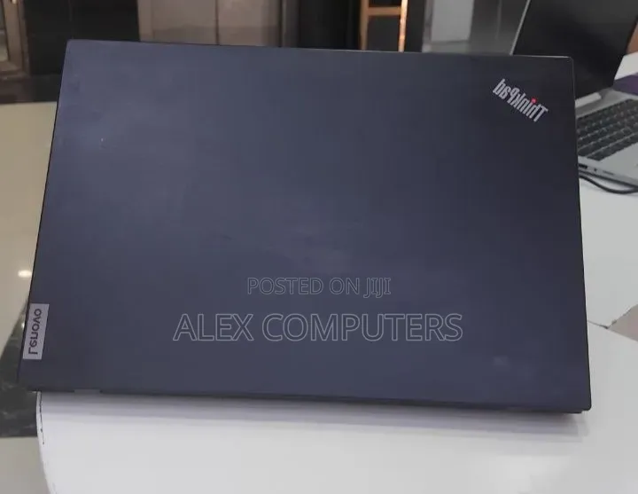 New Laptop Lenovo ThinkPad L15 Gen 3 16GB Intel Core i7 SSD 1T