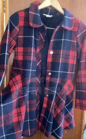 Garnet Hill Kids Coat