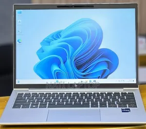 New Laptop HP Elite x360 830 G10 16GB Intel Core i7 SSD 512GB