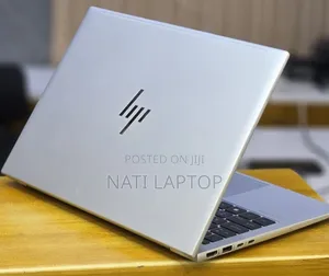 New Laptop HP Elite x360 830 G10 16GB Intel Core i7 SSD 512GB