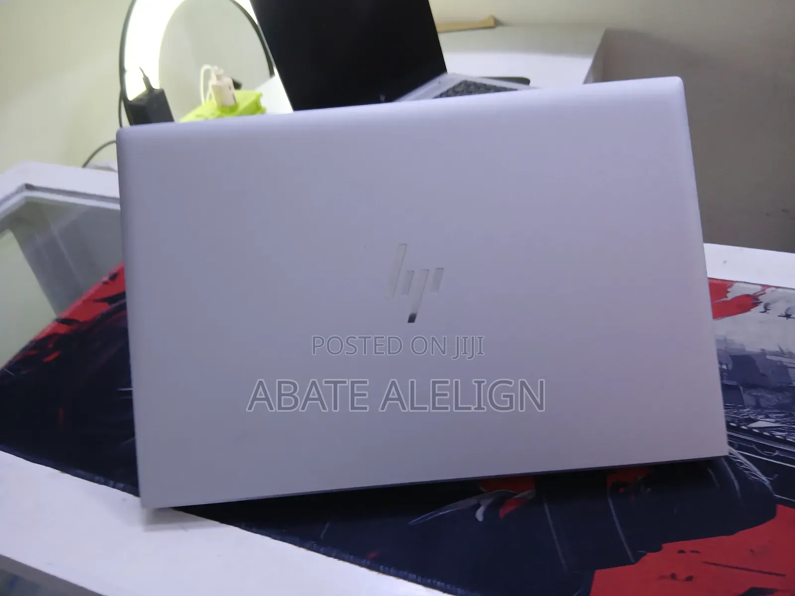 New Laptop HP EliteBook 840 G8 16GB Intel Core i5 SSD 512GB
