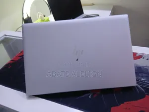 New Laptop HP EliteBook 840 G8 16GB Intel Core i5 SSD 512GB