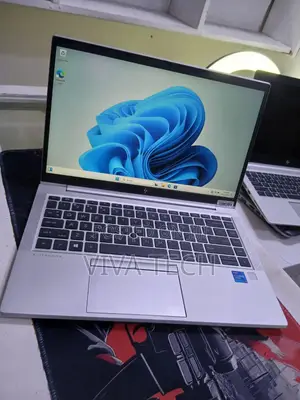 New Laptop HP EliteBook 840 G8 16GB Intel Core i5 SSD 512GB