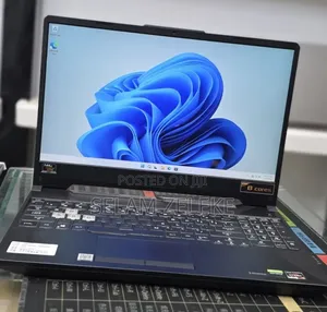 New Laptop Asus 16GB AMD Ryzen 9 SSD 512GB