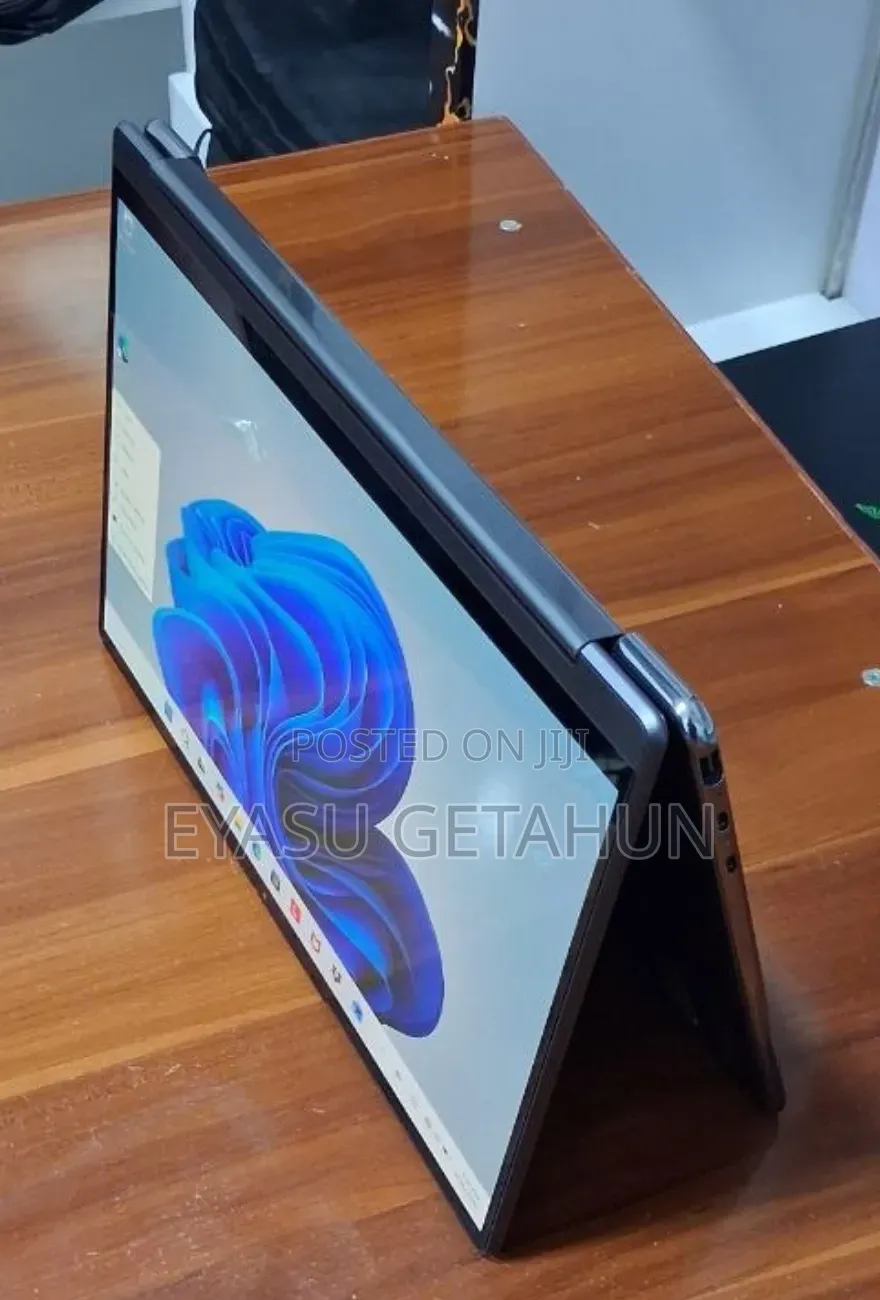 New Laptop Lenovo Yoga 9i 16GB Intel Core i7 SSD 1T
