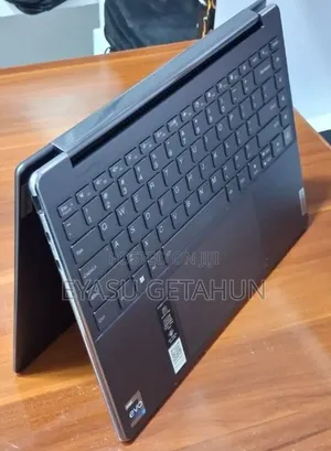 New Laptop Lenovo Yoga 9i 16GB Intel Core i7 SSD 1T