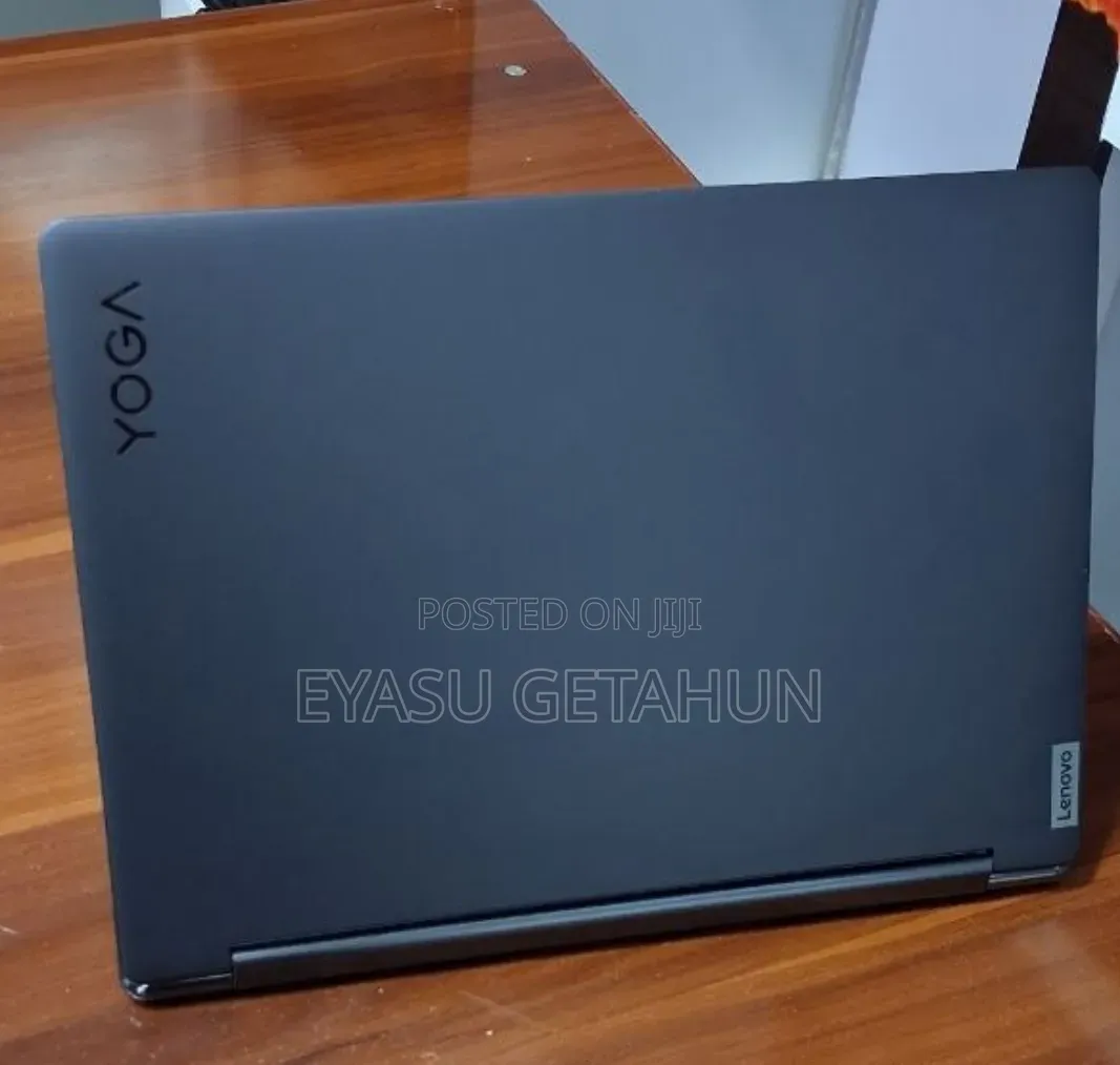 New Laptop Lenovo Yoga 9i 16GB Intel Core i7 SSD 1T