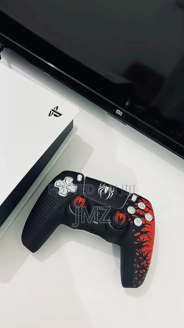 በ ሁሉም PlayStation ላይ ቅናሽ አርገናል
