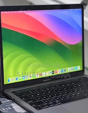New Laptop Apple MacBook Pro 2020 M1 16GB Apple M1 Pro SSD 512GB