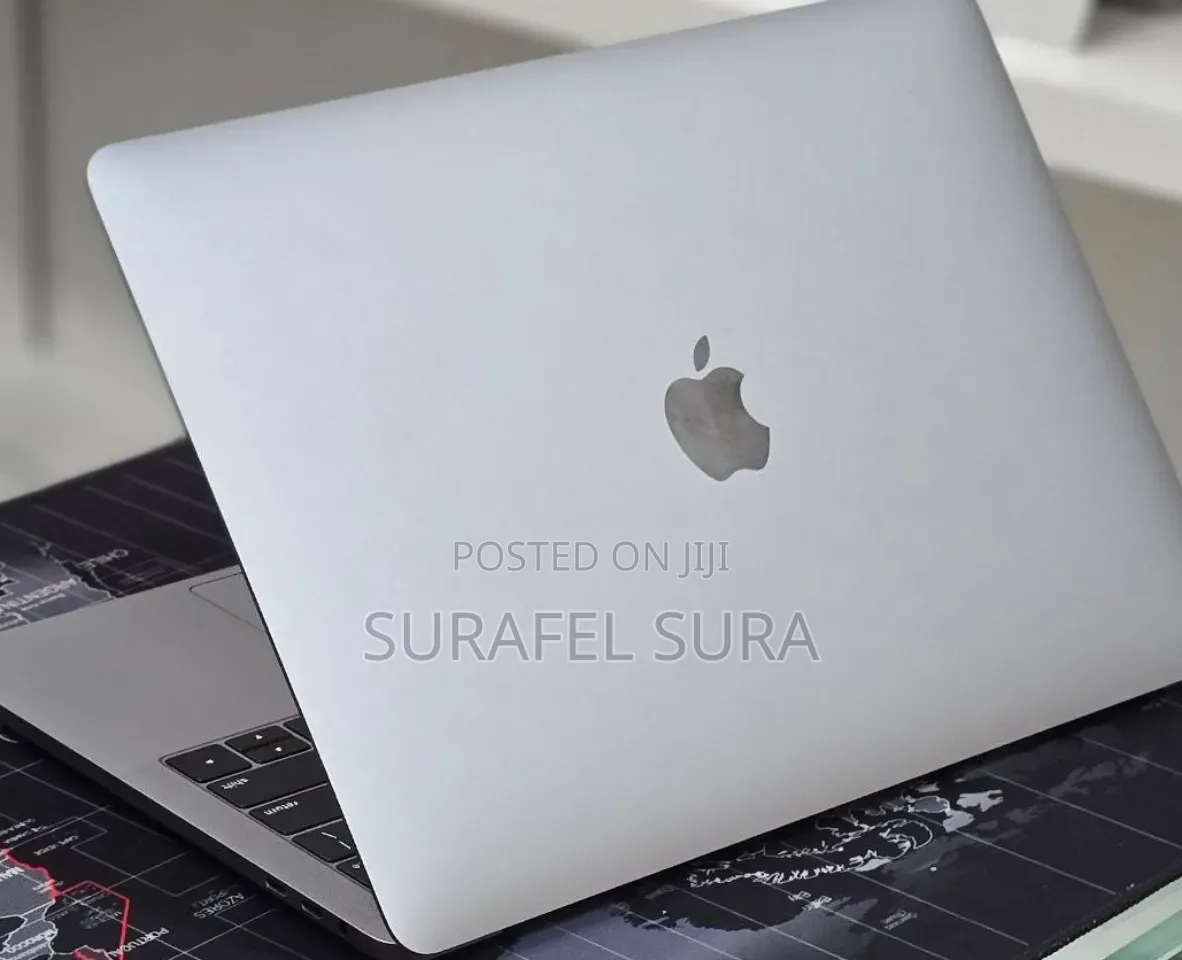 New Laptop Apple MacBook Pro 2020 M1 16GB Apple M1 Pro SSD 512GB