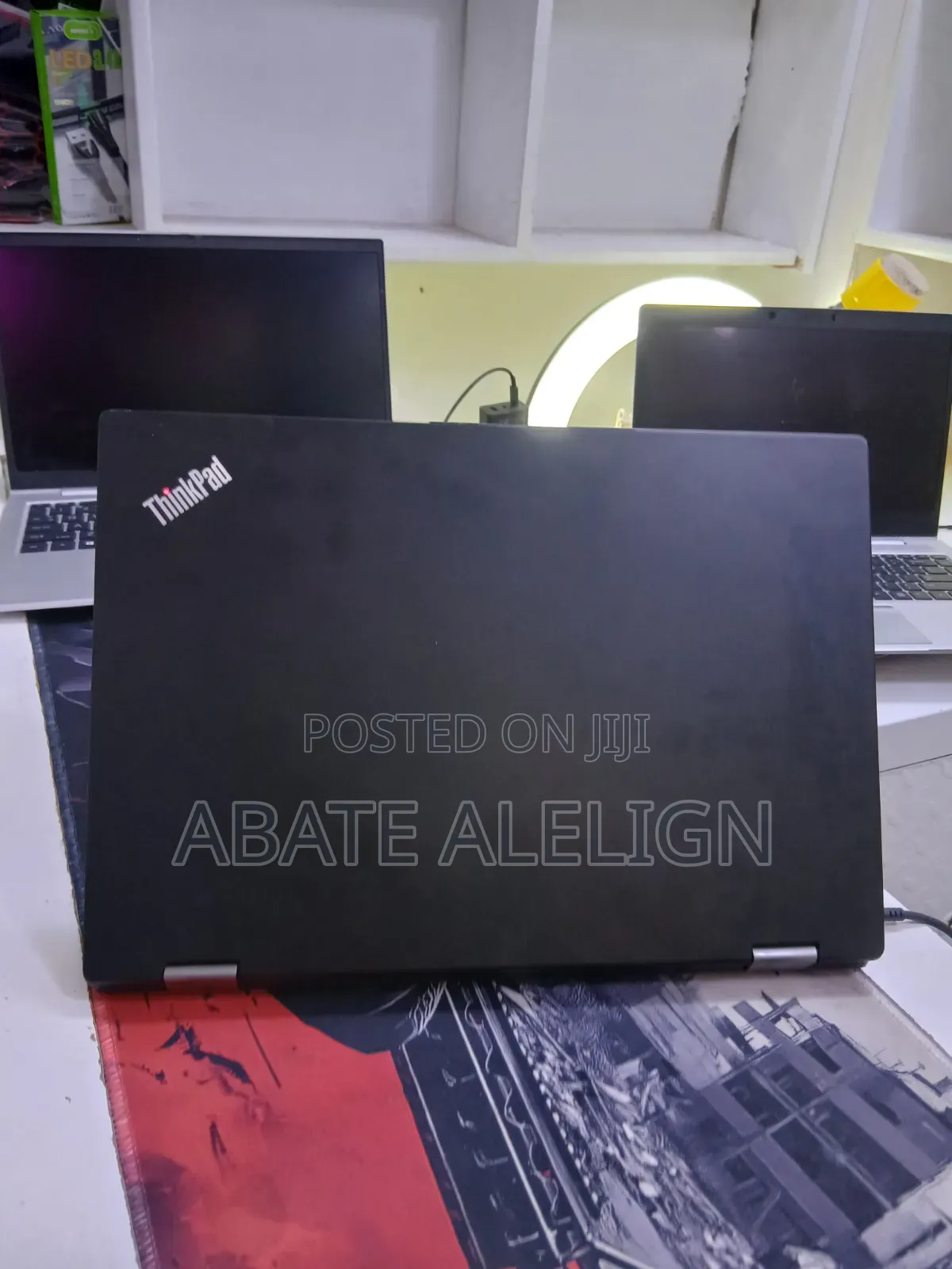 New Laptop Lenovo ThinkPad L380 16GB Intel Core i5 SSD 512GB