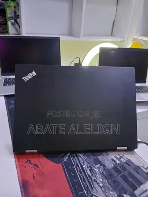 New Laptop Lenovo ThinkPad L380 16GB Intel Core i5 SSD 512GB