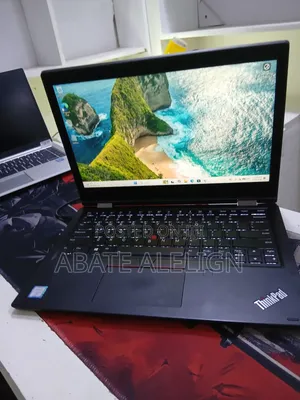 New Laptop Lenovo ThinkPad L380 16GB Intel Core i5 SSD 512GB