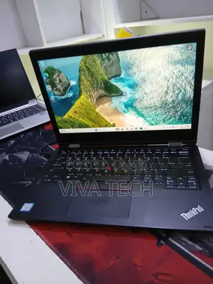 New Laptop Lenovo ThinkPad L380 16GB Intel Core i5 SSD 512GB