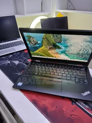 New Laptop Lenovo ThinkPad L380 16GB Intel Core i5 SSD 512GB