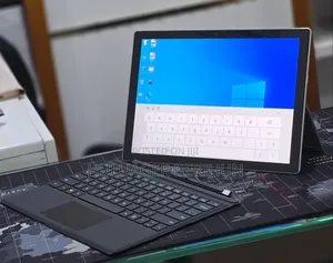 New Laptop Microsoft Surface Pro 7 16GB Intel Core i5 SSD 256GB