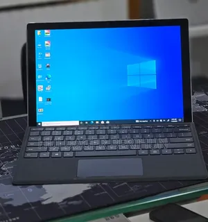 New Laptop Microsoft Surface Pro 7 16GB Intel Core i5 SSD 256GB
