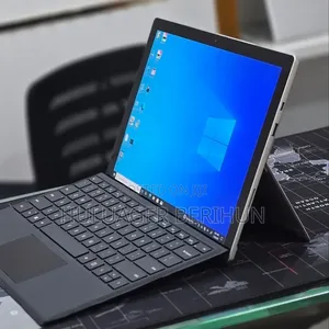 New Laptop Microsoft Surface Pro 7 16GB Intel Core i5 SSD 256GB