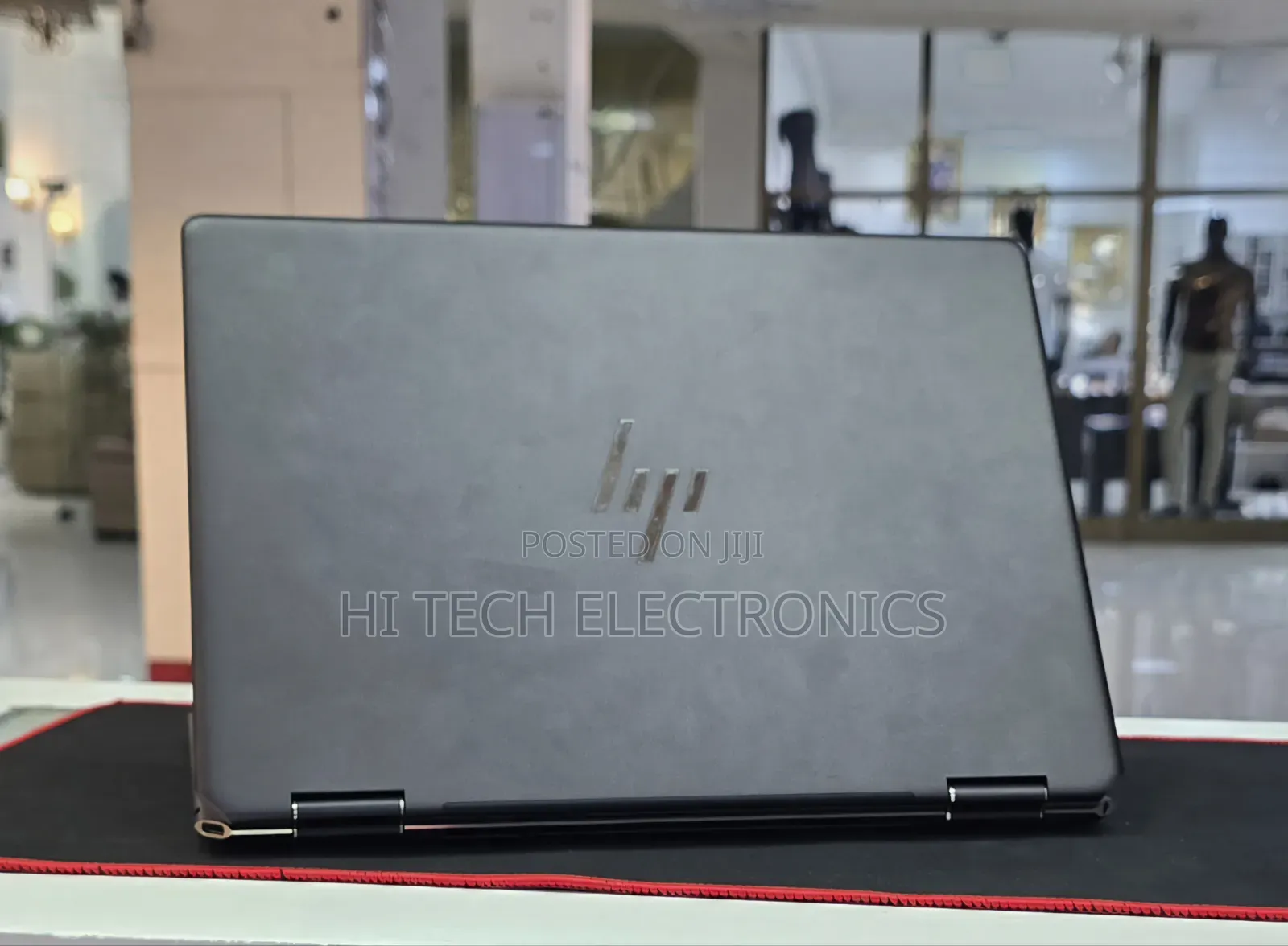 New Laptop HP Spectra 13 16GB Intel Core i7 SSD 512GB