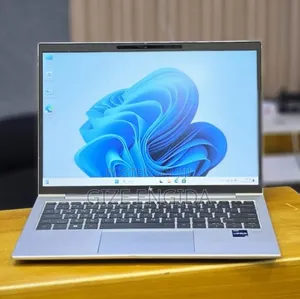 New Laptop HP Elite x360 830 G10 16GB Intel Core i7 SSD 512GB