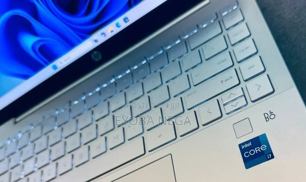 New Laptop HP Pavilion 14 16GB Intel Core i7 SSD 512GB
