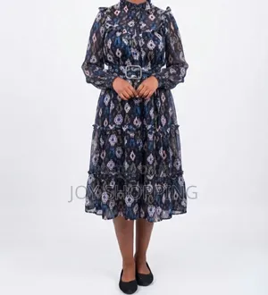 Dress Turkish Product