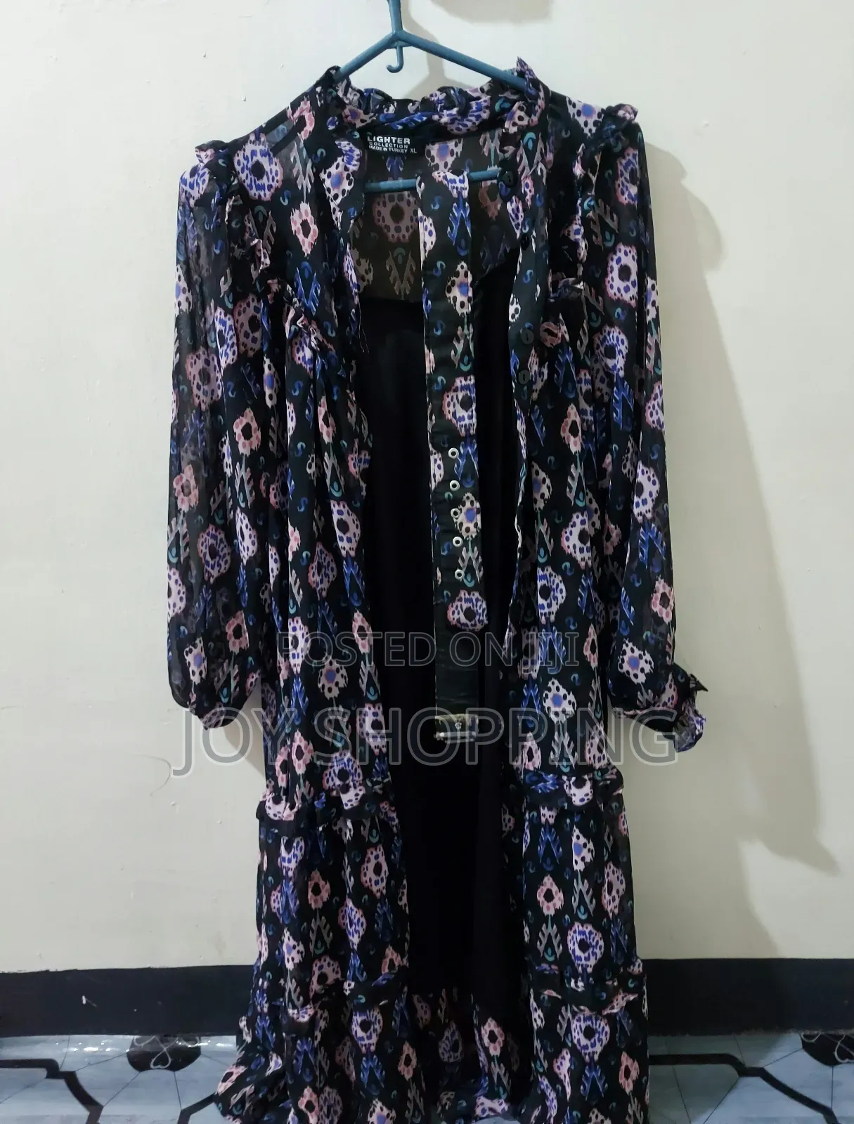 Dress Turkish Product