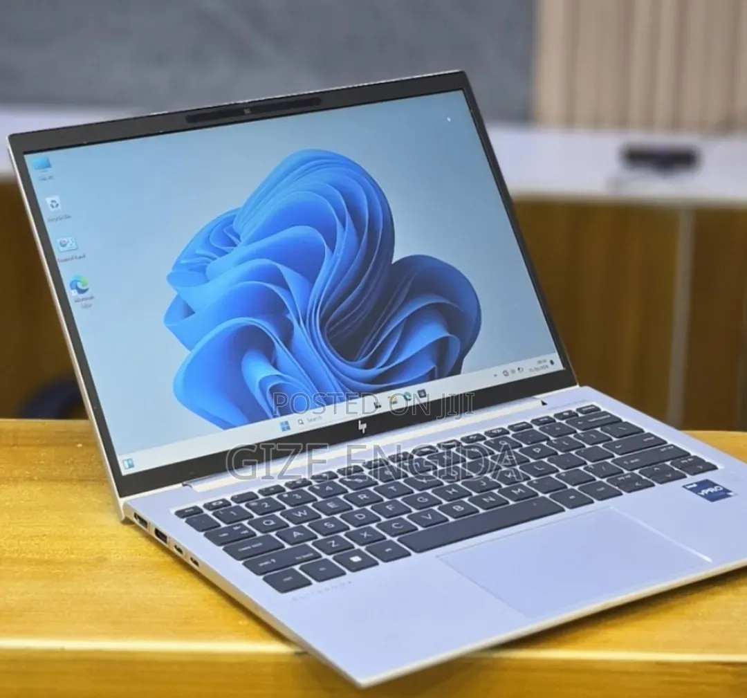New Laptop HP Elite x360 830 G10 16GB Intel Core i7 SSD 512GB