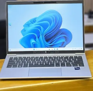 New Laptop HP Elite x360 830 G10 16GB Intel Core i7 SSD 512GB