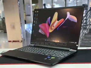 New Laptop HP Victus 15 16GB Intel Core i7 SSD 1T