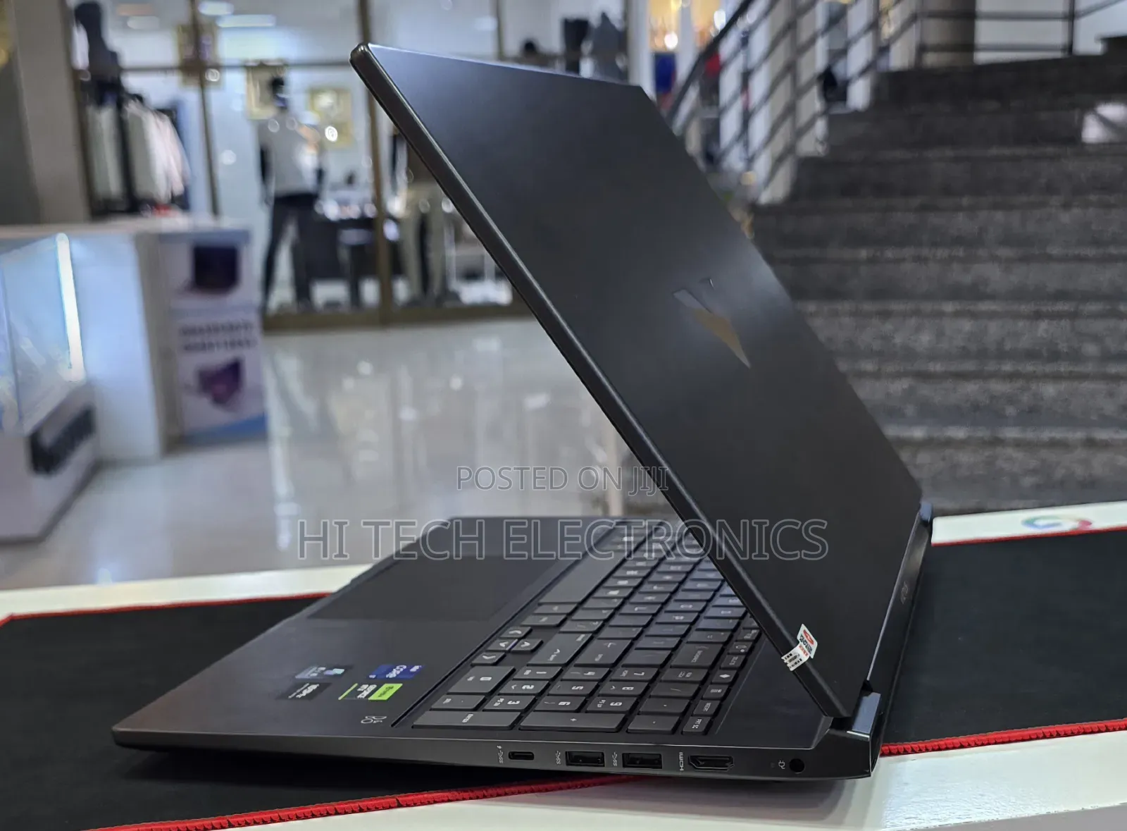 New Laptop HP Victus 15 16GB Intel Core i7 SSD 1T