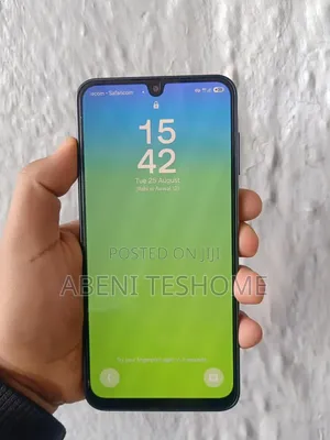 Samsung Galaxy A16 128 GB Blue