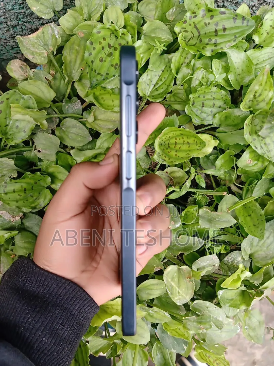 Samsung Galaxy A16 128 GB Blue