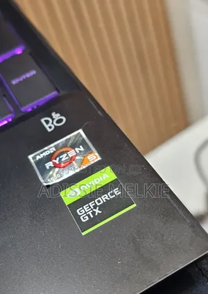 New Laptop HP Pavilion 15 8GB AMD Ryzen 5 SSD 512GB