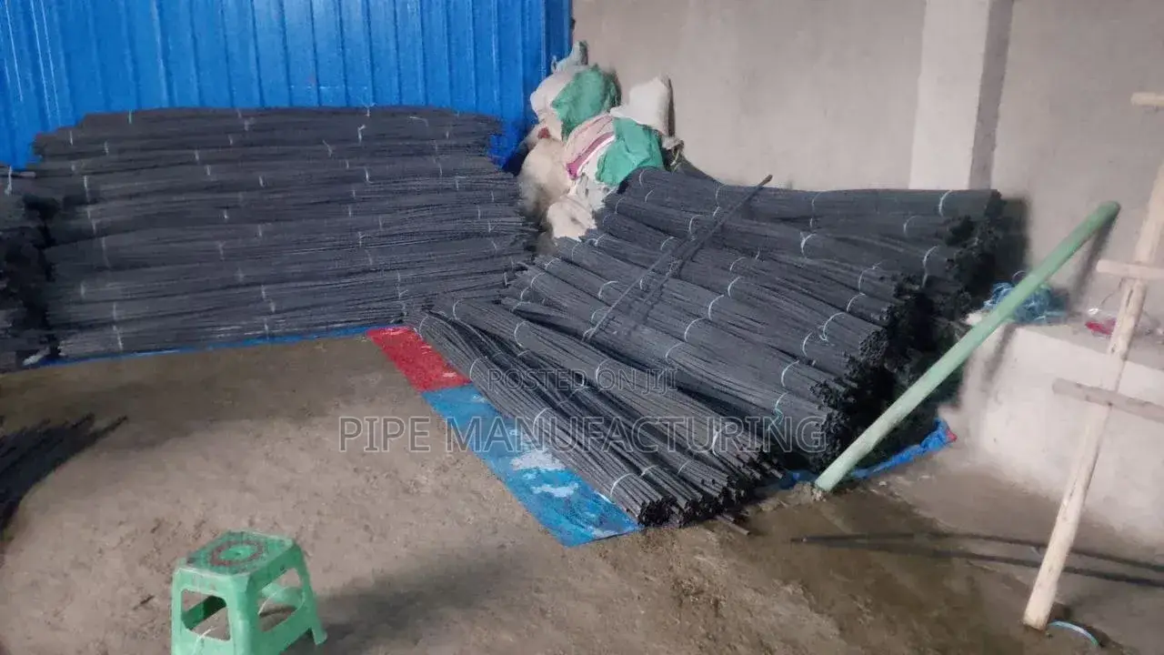 Semi Flexible Conduit