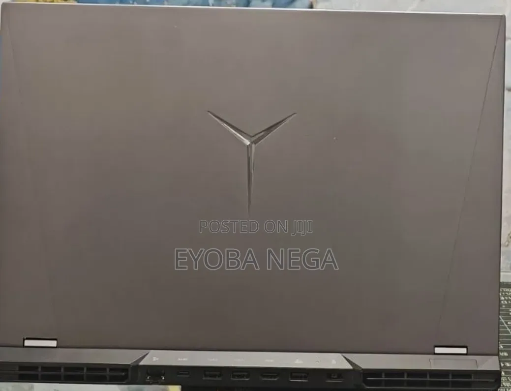 New Lenovo Legion Y7000P IRX9 Gaming Laptop 16GB AMD Ryzen 7 SSD 512GB