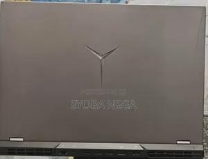 New Lenovo Legion Y7000P IRX9 Gaming Laptop 16GB AMD Ryzen 7 SSD 512GB