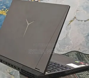 New Lenovo Legion Y7000P IRX9 Gaming Laptop 16GB AMD Ryzen 7 SSD 512GB