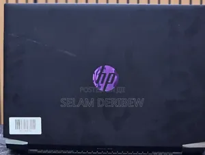New Laptop HP Pavilion 13 8GB AMD Ryzen 5 SSD 512GB