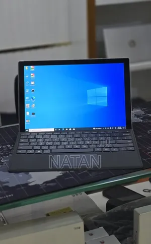 New Laptop Microsoft Surface Pro 7+ 16GB Intel Core i5 SSD 256GB
