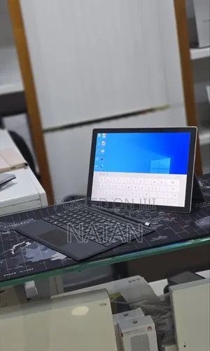 New Laptop Microsoft Surface Pro 7+ 16GB Intel Core i5 SSD 256GB