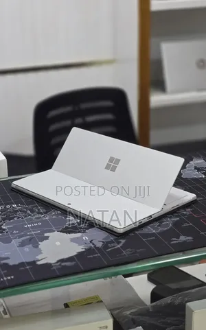 New Laptop Microsoft Surface Pro 7+ 16GB Intel Core i5 SSD 256GB