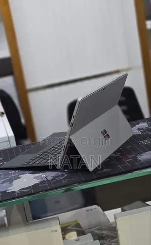 New Laptop Microsoft Surface Pro 7+ 16GB Intel Core i5 SSD 256GB